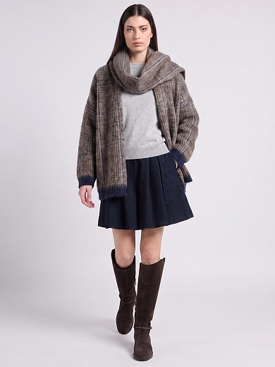 джемпер Brunello Cucinelli M12744400P