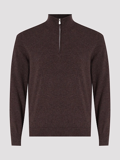 джемпер поло Brunello Cucinelli M2200124