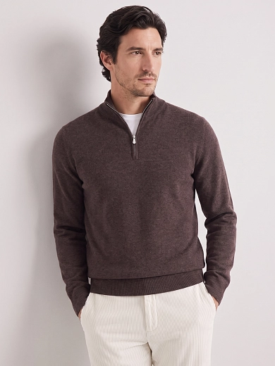 джемпер поло Brunello Cucinelli M2200124