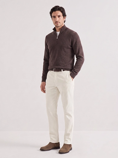 джемпер поло Brunello Cucinelli M2200124
