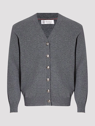 кардиган Brunello Cucinelli M22203806