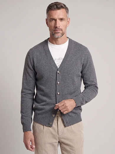 кардиган Brunello Cucinelli M22203806