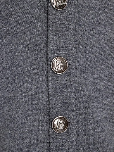 кардиган Brunello Cucinelli M22203806