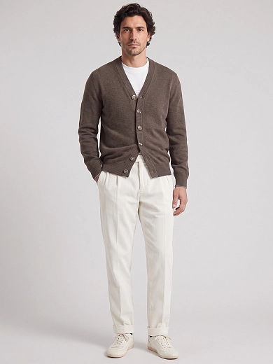 кардиган Brunello Cucinelli M22203806