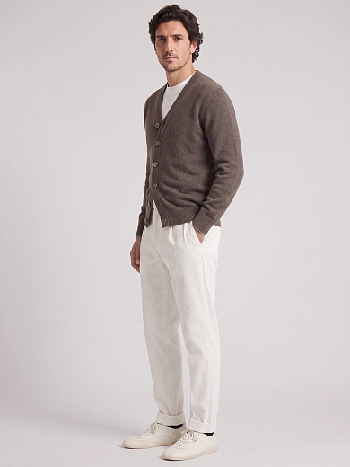 кардиган Brunello Cucinelli M22203806