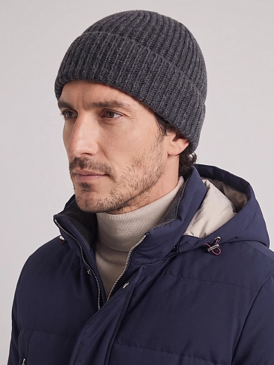 шапка Brunello Cucinelli M2294920