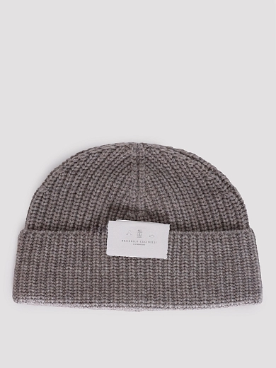шапка Brunello Cucinelli M2294920