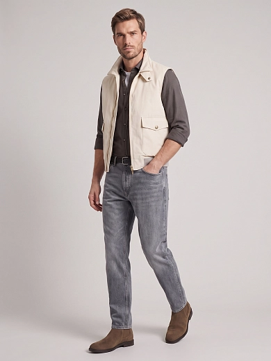 джинсы Brunello Cucinelli M229PO2090