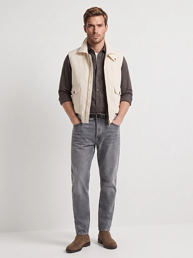 джинсы Brunello Cucinelli M229PO2090