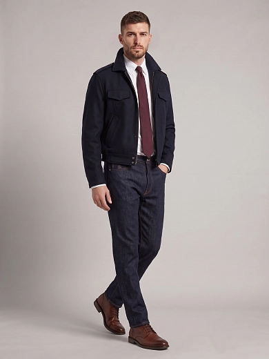 джинсы Brunello Cucinelli M233PO2090