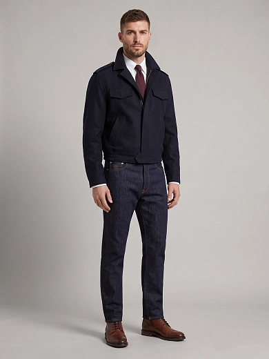 джинсы Brunello Cucinelli M233PO2090
