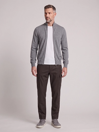 кардиган Brunello Cucinelli M2400106