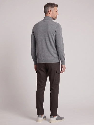 кардиган Brunello Cucinelli M2400106