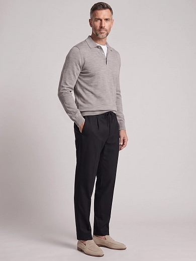 джемпер поло Brunello Cucinelli M2400295