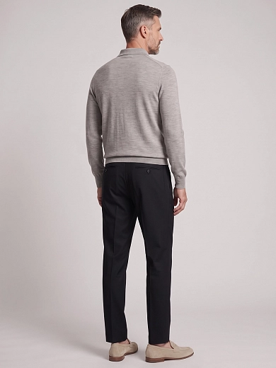 джемпер поло Brunello Cucinelli M2400295