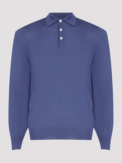 джемпер поло Brunello Cucinelli M2400295