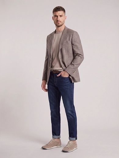джинсы Brunello Cucinelli M283PD3210