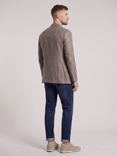 джинсы Brunello Cucinelli M283PD3210