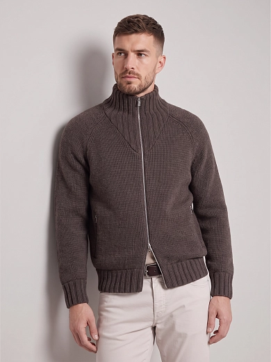 пуховик Brunello Cucinelli MA2300616