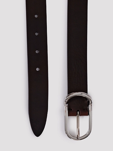 ремень Brunello Cucinelli MAUDU333