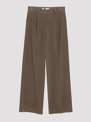 брюки Brunello Cucinelli MB152P9352