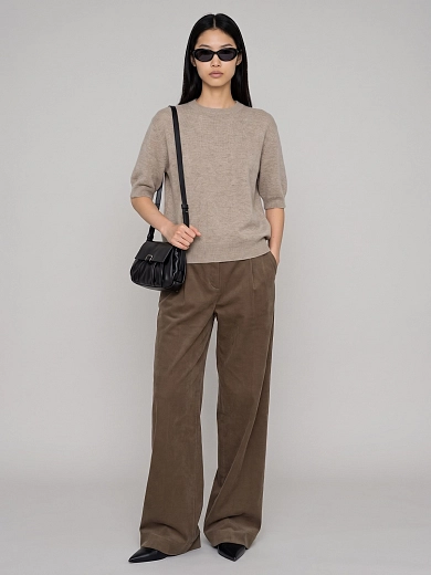 брюки Brunello Cucinelli MB152P9352