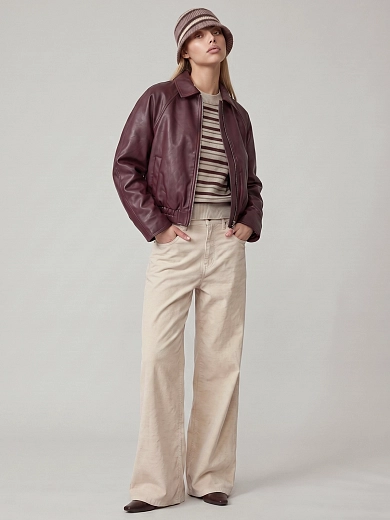брюки вельветовые Brunello Cucinelli MB185P4075