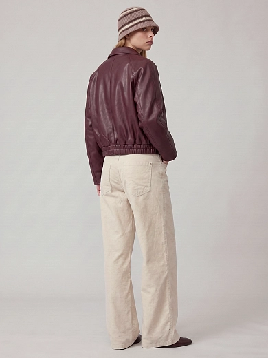 брюки вельветовые Brunello Cucinelli MB185P4075