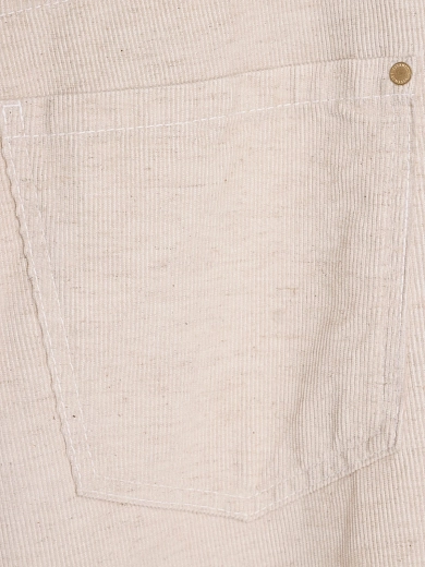 брюки вельветовые Brunello Cucinelli MB185P4075