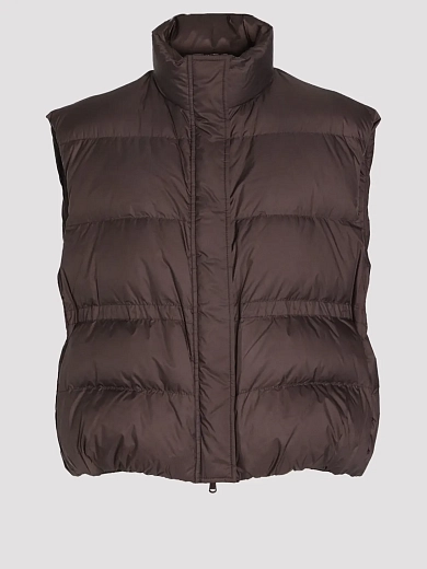 жилет пуховый Brunello Cucinelli MD5987612P