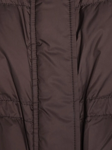 жилет пуховый Brunello Cucinelli MD5987612P