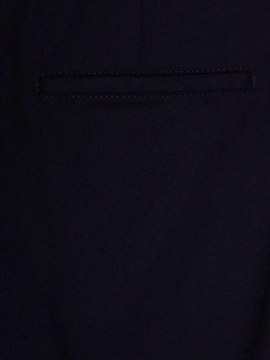 брюки на кулисе Brunello Cucinelli ME226E1710