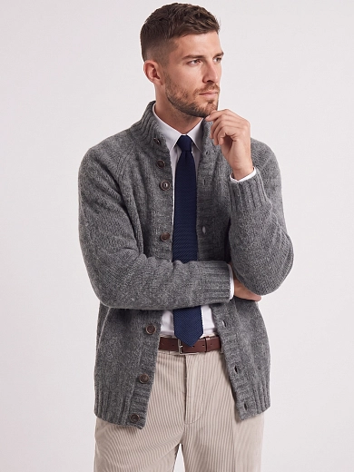 кардиган Brunello Cucinelli MET302106
