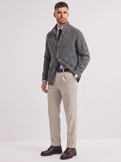 кардиган Brunello Cucinelli MET302106