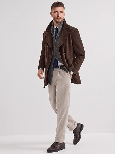 кардиган Brunello Cucinelli MET302106