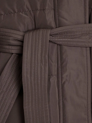 пуховик Brunello Cucinelli MH5259618