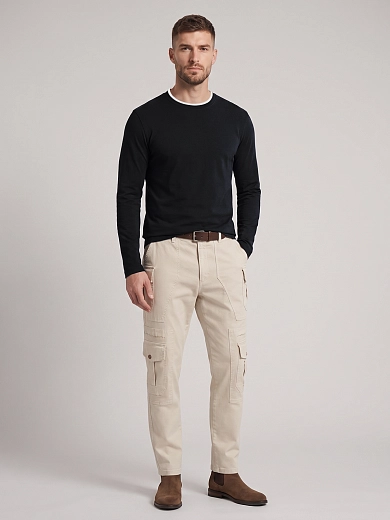 лонгслив Brunello Cucinelli MH8367433