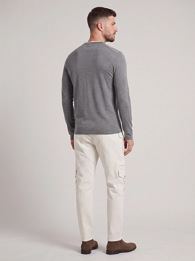 лонгслив Brunello Cucinelli MH8367433