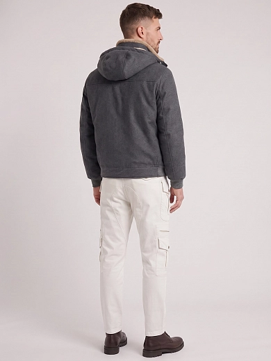 пуховик Brunello Cucinelli MM4701606