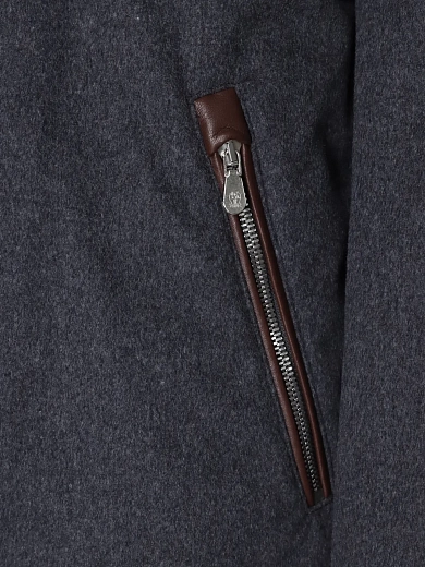 пуховик Brunello Cucinelli MM4701606