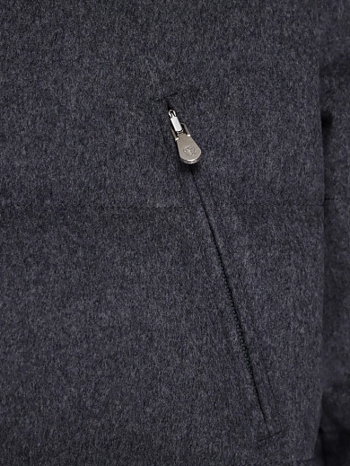 пуховик Brunello Cucinelli MM4701823