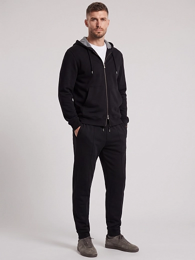 брюки спортивные Brunello Cucinelli MM8313263G
