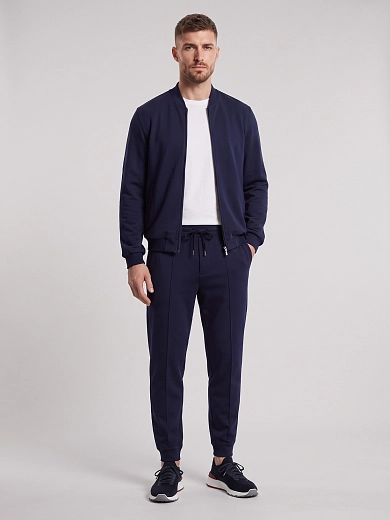 брюки спортивные Brunello Cucinelli MM8313263G