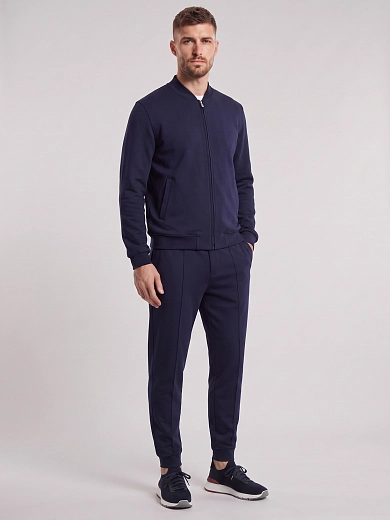 брюки спортивные Brunello Cucinelli MM8313263G