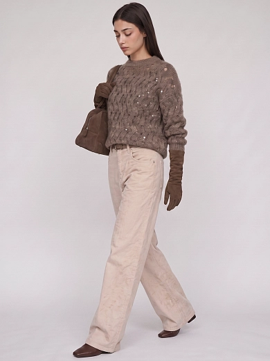 джемпер Brunello Cucinelli MNT347520