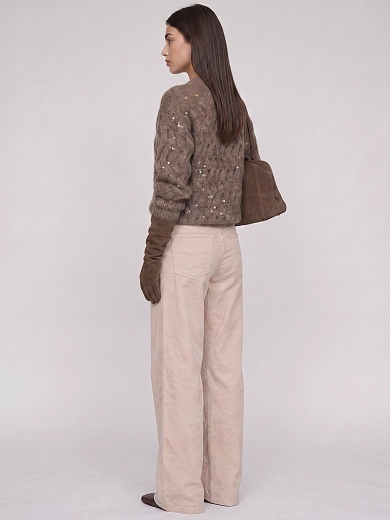 джемпер Brunello Cucinelli MNT347520