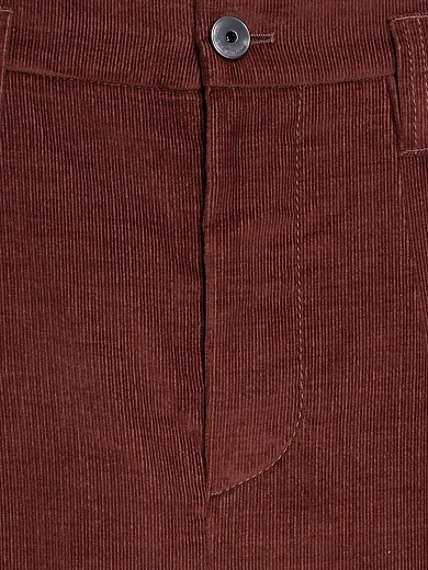 брюки вельветовые Brunello Cucinelli MP187P9022