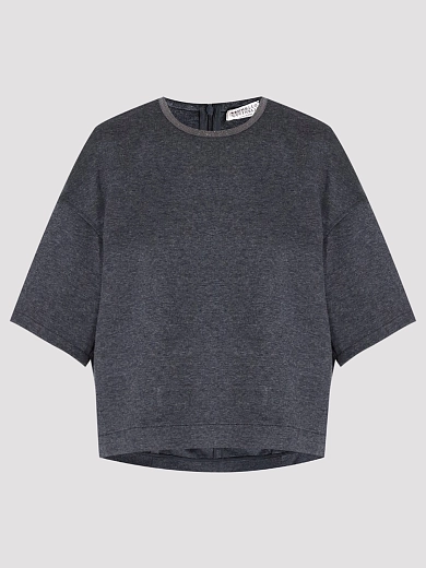 свитшот Brunello Cucinelli MP991B2O00
