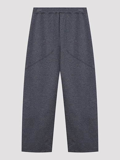 брюки спортивные Brunello Cucinelli MP991B2O99