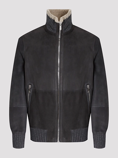 дубленка Brunello Cucinelli MPMCU1737